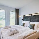 Nikolaus By Avenida Panoramic Wellness