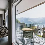 Aparthotel Nikolaus By Avenida Panoramic Wellness 4*