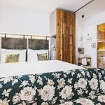 Nikolaus By Avenida Panoramic Wellness Aparthotel 4*