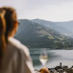 Nikolaus By Avenida Panoramic Wellness 4* Zell am See