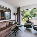 Aparthotel Nikolaus By Avenida Panoramic Wellness