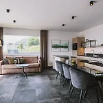 Nikolaus By Avenida Panoramic Wellness Aparthotel 4*